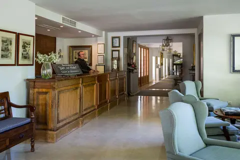 Parador de Gijón in Gijon — foto 26