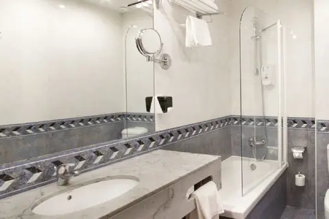 Hotel Garbí Mil·lenni in Barcelona, foto 28