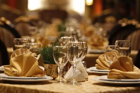 Bel Conti Hotel in Durres — foto 22