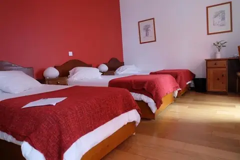 Hotel Alcides in Ponta Delgada — foto 19