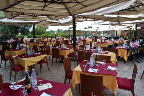 VOI Arenella Resort in Syracuse — foto 18