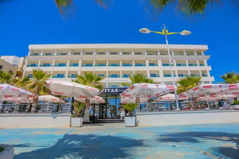 Hotel Vivas in Durres — foto 3