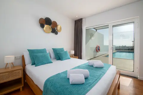 Ereza Hoopoe Villas in Yaiza — foto 39