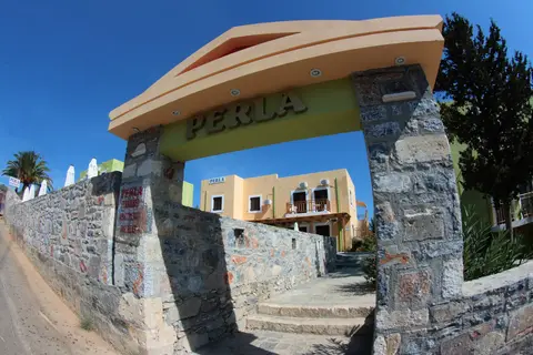 Perla Apartments in Perla Apartments, foto 17