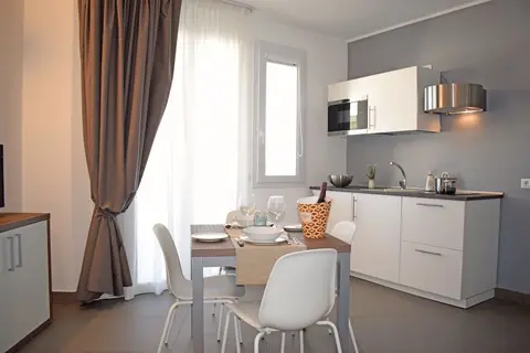 Travini Hotel Residence in Marsala, foto 30