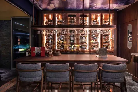Epic Sana Algarve Hotel in Albufeira — foto 23
