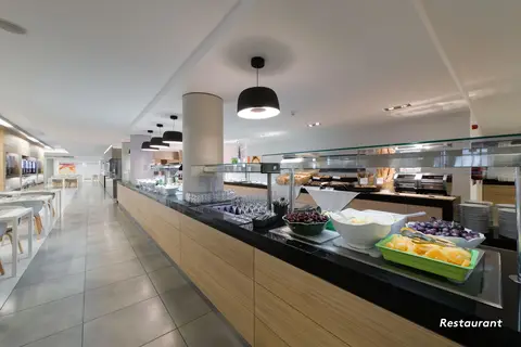 Sentido Garbi Ibiza Resort & Spa in Sant Jordi de ses Salines — foto 25