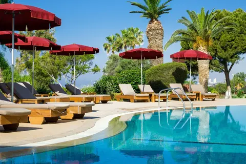 St Raphael Resort & Marina in Λεμεσός — foto 4