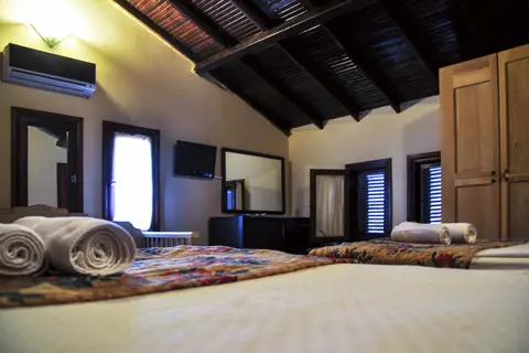 SY Hotels Belek Boutique Luxury in Serik — foto 19
