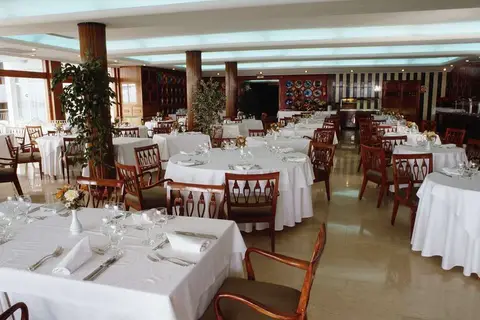 Hotel Mirador in Palma — foto 17