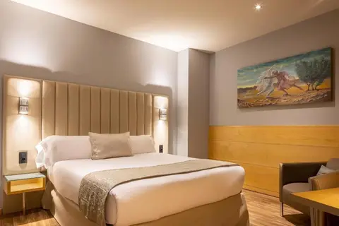 Hotel Sansi Barcelona in Barcelona — foto 5