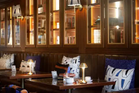 Wine & Books Porto Hotel in Vila Nova de Gaia — foto 21