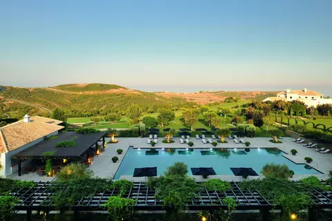Finca Cortesín Hotel, Golf & Spa in Casares, foto 6