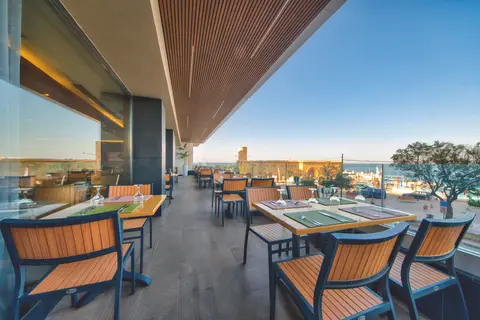 The Preluna Hotel in Sliema — foto 16