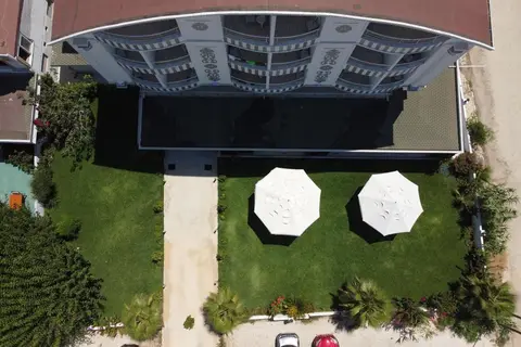 Olympic Hotels Belek in Kadriye, foto 22