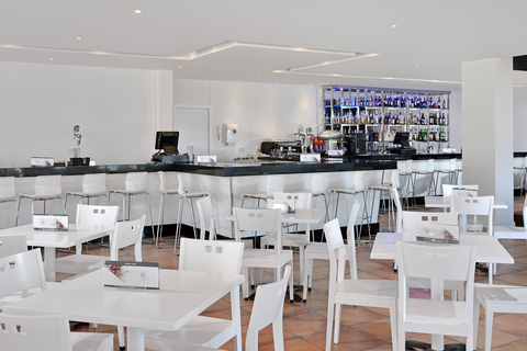 Sol Puerto Marina (ex Sol Timor) foto 14