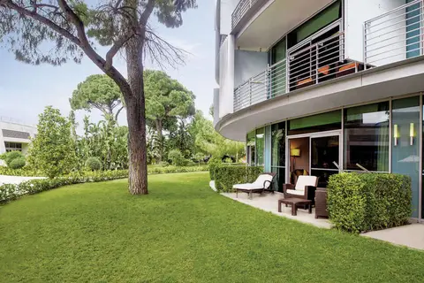 Calista Luxury Resort in Serik — foto 26