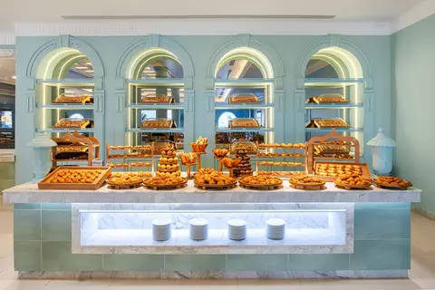 Pickalbatros Dana Beach Resort in Hurghada, foto 31