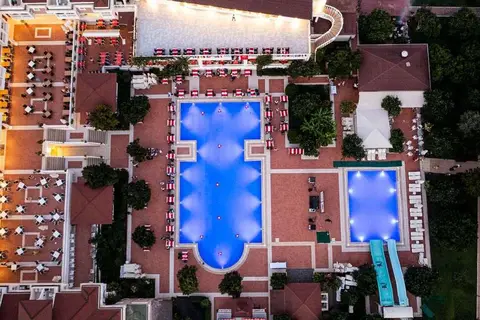 Viking Garden Hotel & Spa in Kemer — foto 19