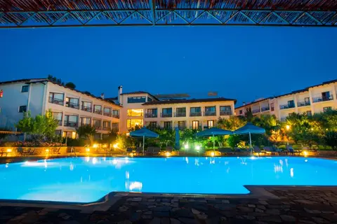 Hotel Europa Olympia in Αρχαία Ολυμπία — foto 22