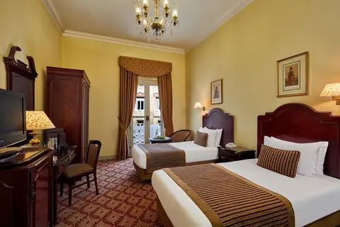 Steigenberger Cecil Hotel in Alexandrië — foto 23