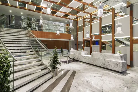 Doubletree by Hilton Bodrum Isil Club Resort in Muğla — foto 23