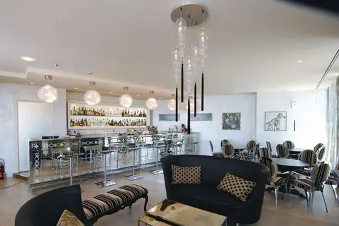 Parc Hotel Germano in Bardolino — foto 29