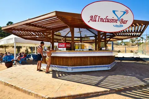 Domina Coral Bay Oasis in Sharm El Sheikh, foto 9