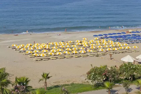 Hotel Monte Carlo in Alanya — foto 23