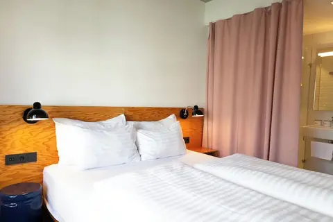 Hotel Schani Wien in Wenen, foto 20