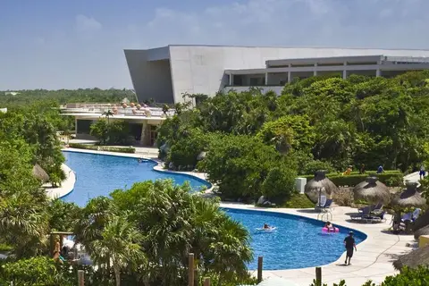 Grand Sirenis Riviera Maya Resort & Spa in Puerto Aventuras — foto 16