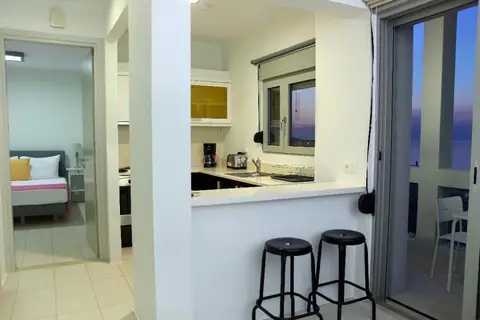 Vivian Art Apartments in Rethimnon — foto 11