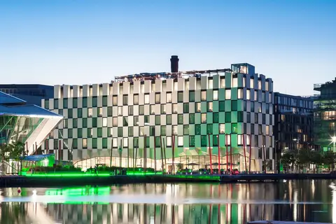 Anantara The Marker Dublin Hotel in Dublin — foto 30