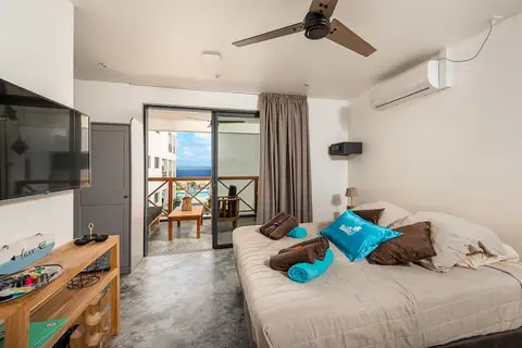 Bloozz Resort Bonaire in Kralendijk — foto 20