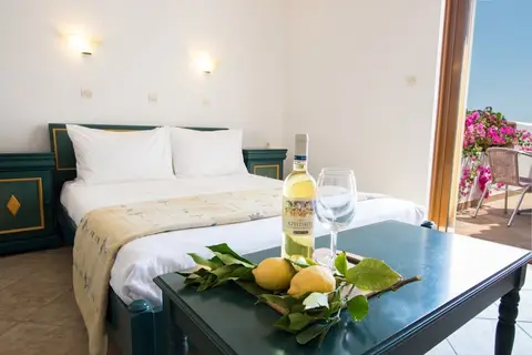 Astron Hotel - Bungalows in Pigadia, foto 30