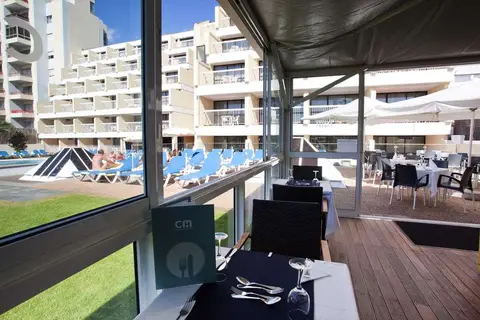 Alto Lido Hotel in Funchal, foto 15