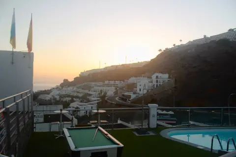 Halley Apartments in Las Palmas de Gran Canaria