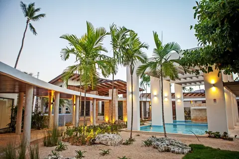 Vista Sol Punta Cana Beach Resort & Spa in Salvaleón de Higüey, foto 14