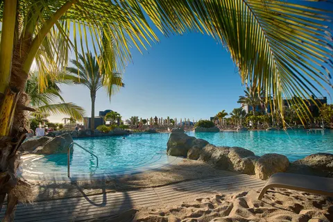Lopesan Villa Del Conde in Meloneras — foto 4