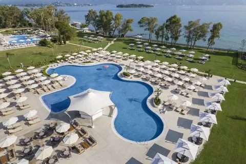 Kerkyra Blue By Louis Hotels in Alykes Potamou — foto 2