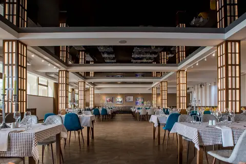 Azul Beach Resort Montenegro in Ulcinj — foto 3