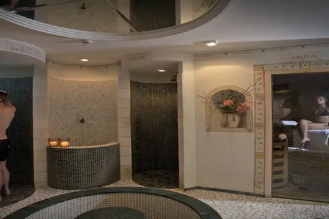 Hotel Vidi Miramare & Delfino in Rome — foto 7