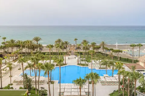 Iberostar Malaga Playa in Torrox-Costa — foto 11