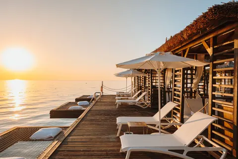 Fly & Go Corendon Playa Kemer in Kemer — foto 41