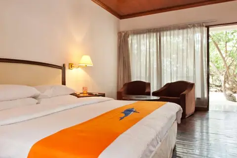 Eriyadu Island Resort in Eri Maldives — foto 18