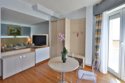 Best Western Plus Tigullio Royal Hotel in Rapallo, foto 23