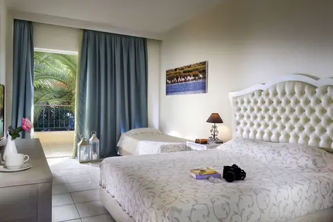 Portes Beach Hotel in Δημοτική Ενότητα Κασσάνδρας — foto 28