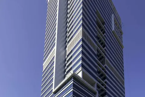 Stella Di Mare Dubai Marina Hotel in شارع المللعي — foto 11