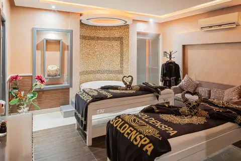 Pickalbatros Dana Beach Resort in Hurghada — foto 19