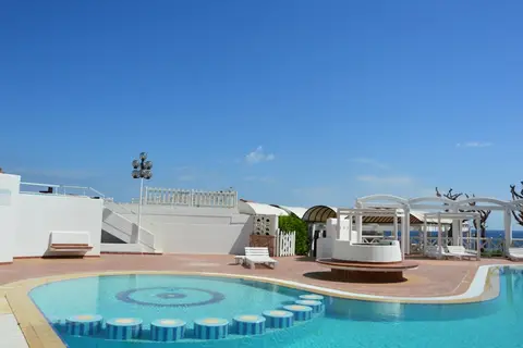 Hotel La Corvetta in Monopoli, foto 28